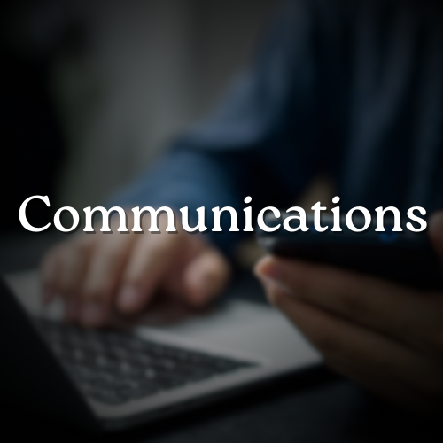 Communications