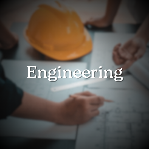 Engineering