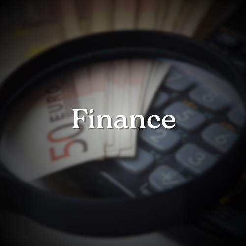 Finance