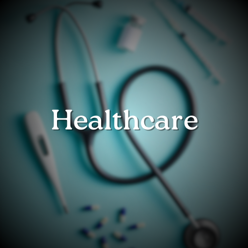 Healthcare