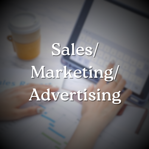 SalesMarketingAdvertising