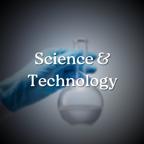 ScienceTechnology