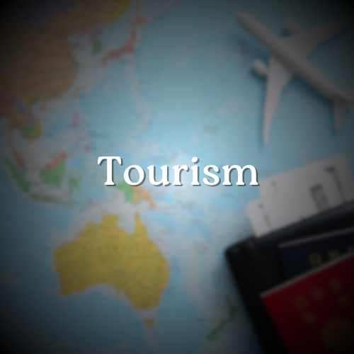 Tourism