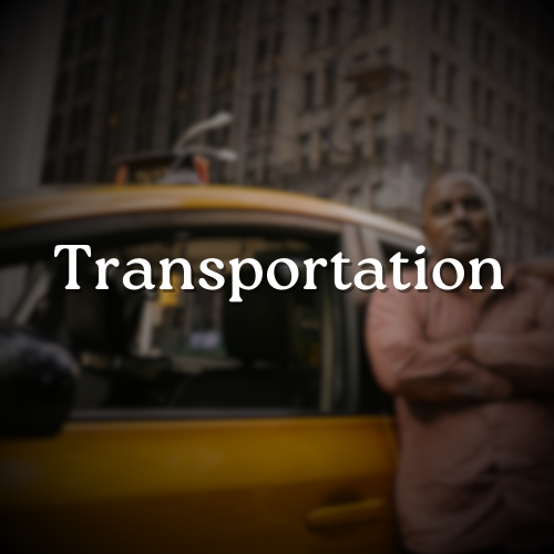 Transportation
