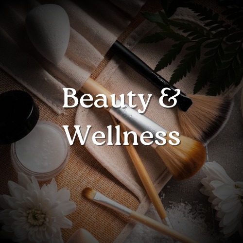 BeautyWellness