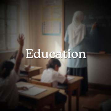 Education