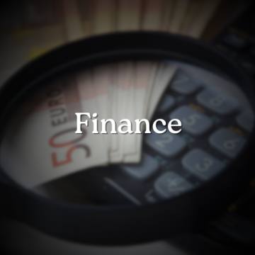Finance