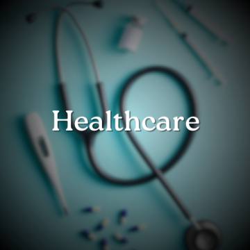 Healthcare